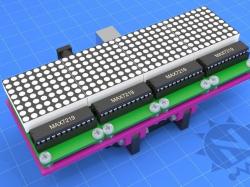 arduino uno led matrix 3D Models | Page 1 | STLFinder