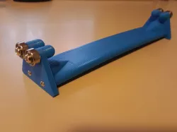 Arrow Spinner