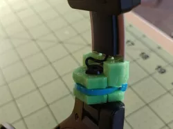 Audio-Technica ATH-M40X Replacement Hinge Connector