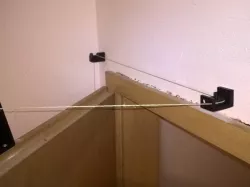 Automatic Door-closer (mechanical)