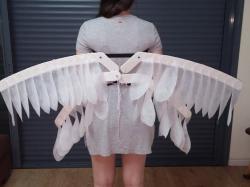 moving wings 3D Models | Page 1 | STLFinder