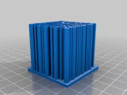 base for models