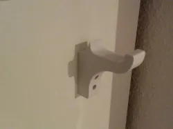 Basic Hanger