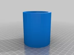 Basic Pencil Cup
