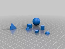 Basic Shapes