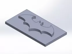 Batman Logo