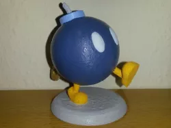 Bob Omb