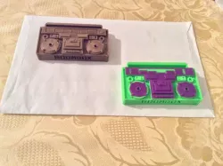 Boombox