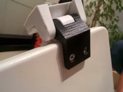 Brice WC repair