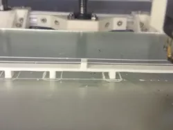 Bridge test