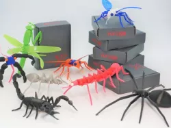 Build-a-Bug Kit