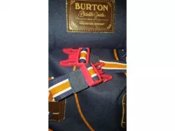 Burton Backpack Buckle