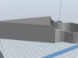 Cake Cutter