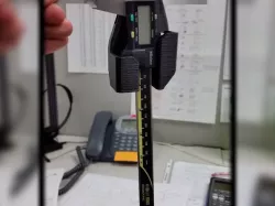 Calipers Holster
