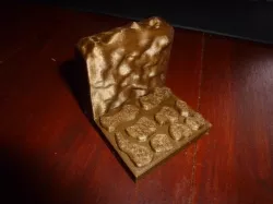 Cavern Wall Tile 2