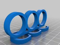 CCC BOSS multiring (Cutomizable)