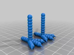 Chicken Egg Holder