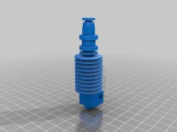 China E3D Clone
