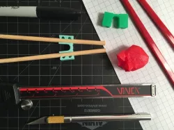 Chopstick Helper