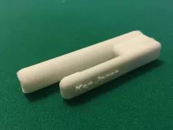 Clip for Apple Pencil