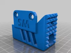 Compensator for SRU PDW (AIRSOFT)