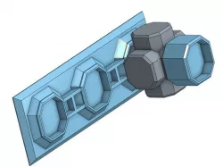 Construction System 199