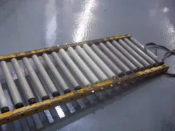 Conveyor roll