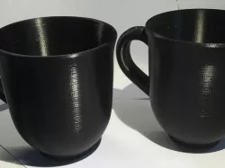 Cool CUP