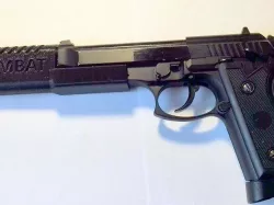 Copensator for Taurus(Beretta) airgun