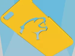 Cougar Phone Case