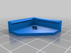 CTC glass bed glip
