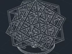 Cube Torture Test