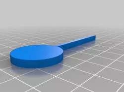 Cup Cake Topper