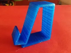 Customizable Phone/Tablet Stand