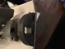 Dashikin Airblade Spare