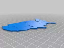Data Map 3