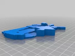 Data Map 4