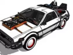 Delorean