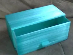 Desk Box