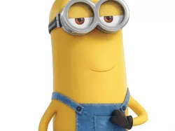 Despicable Me - Minion Goggles