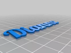 Dianne Extruder 2