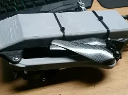 DIY Maviclone (DJI Mavic Clone)