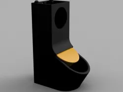 Dolce Gusto Stackable Dispenser