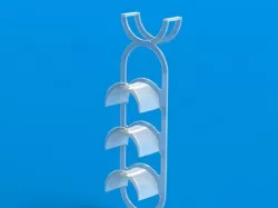 door hook bags
