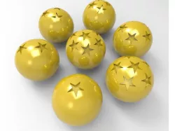 Dragon Ball - 7 Stars
