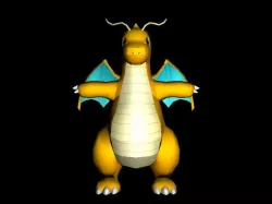 Dragonite