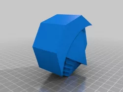 Drawing Test Model