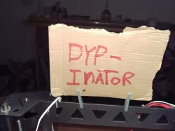 Dyp-Inator