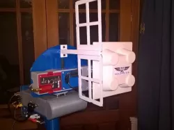 Eagle Eyes (Eagletree) Antenna Tracker