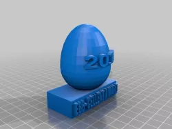Egg Drop Award - Conceptual Physics